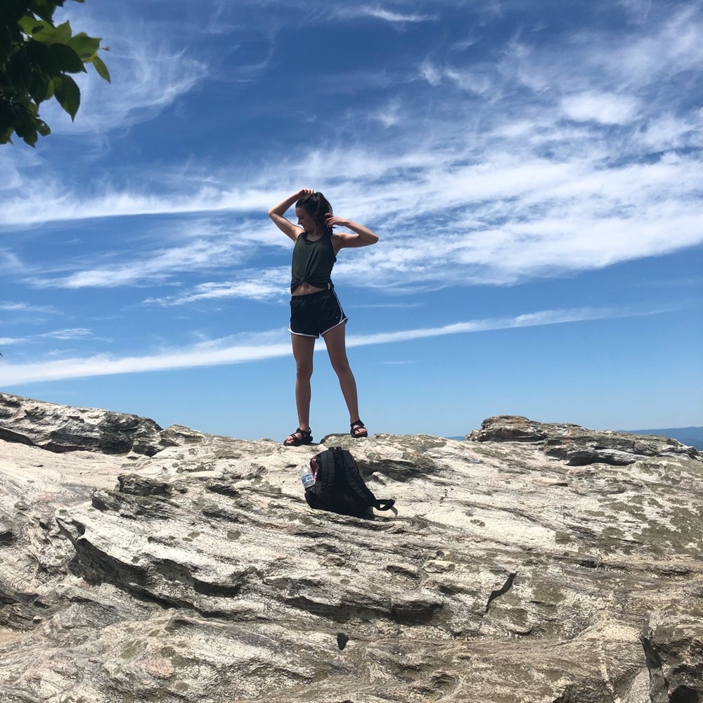 Meet your Posher, Le